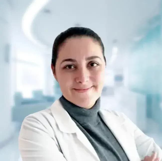 Uzm. Dr. Işık KARALÖK arka plan görseli