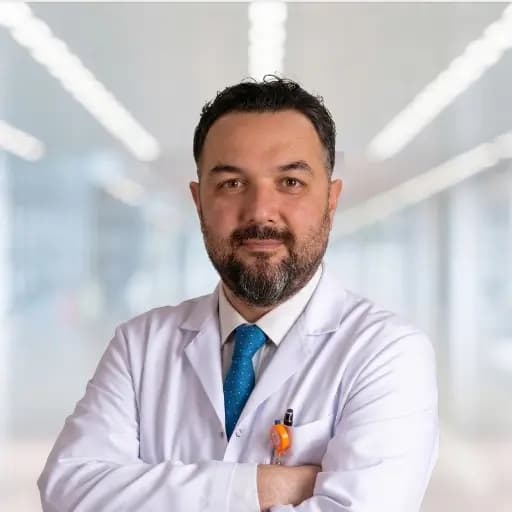 Op. Dr. Fatih Kenar