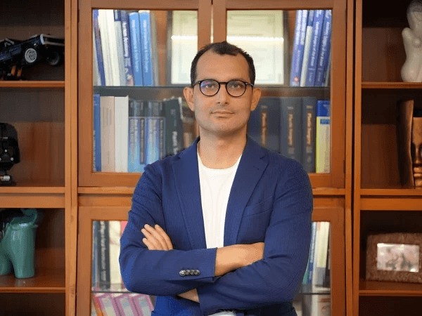 Prof. Dr. Osman Kelahmetoğlu