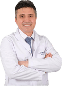 Prof. Dr. Fuat Büyükbayrak kurumsal sağlık merkezi logosu