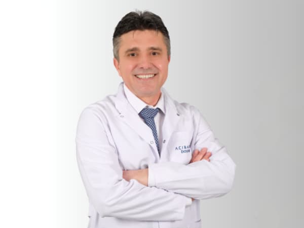 Prof. Dr. Fuat Büyükbayrak klinik galerisi küçük resim 2