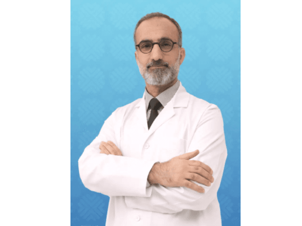 Prof.Dr. SELAHATTİN TUĞRUL