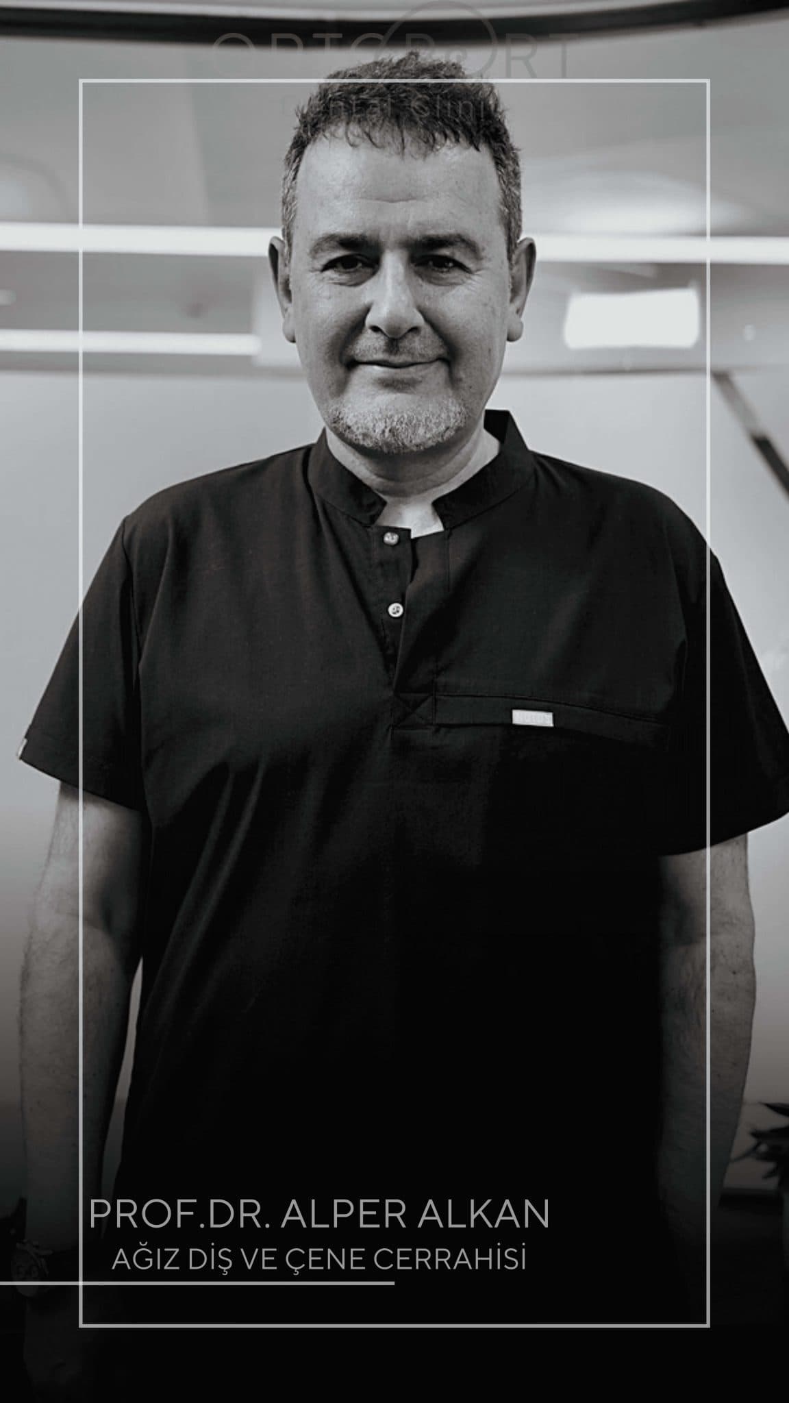 Prof. Dr. Alper Alkan arka plan görseli