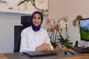 Op. Dr. Dilara Tekden Kırgız Op. Dr. Dilara Tekden Kırgız kurumsal sağlık merkezi logosu