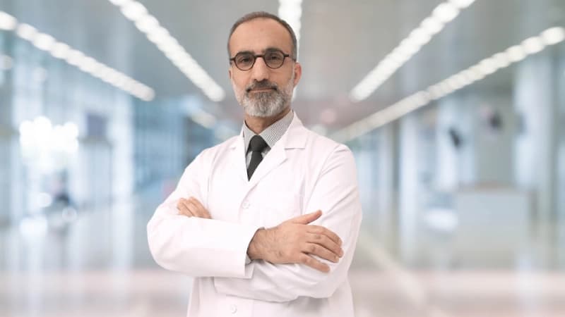 Prof. Dr. Selahattin Tuğrul klinik galerisi küçük resim 8