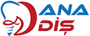 Anadolu Diş Kliniği kurumsal sağlık merkezi logosu