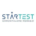 Startest Görüntüleme Merkezi kurumsal sağlık merkezi logosu