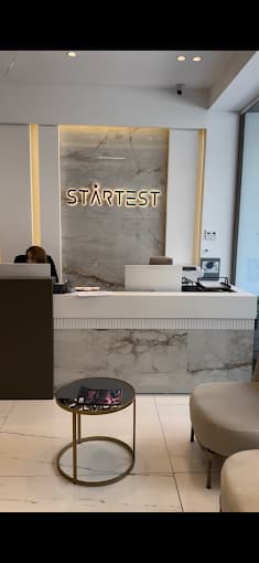 Startest Görüntüleme Merkezi klinik galerisi küçük resim 2