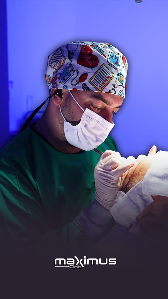 Maximus Clinic klinik galerisi küçük resim 3