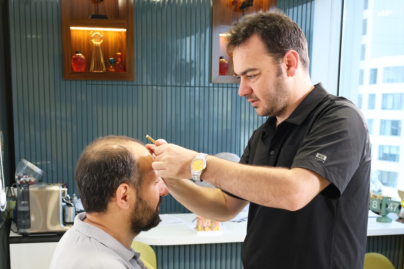 Maximus Clinic klinik galerisi küçük resim 5
