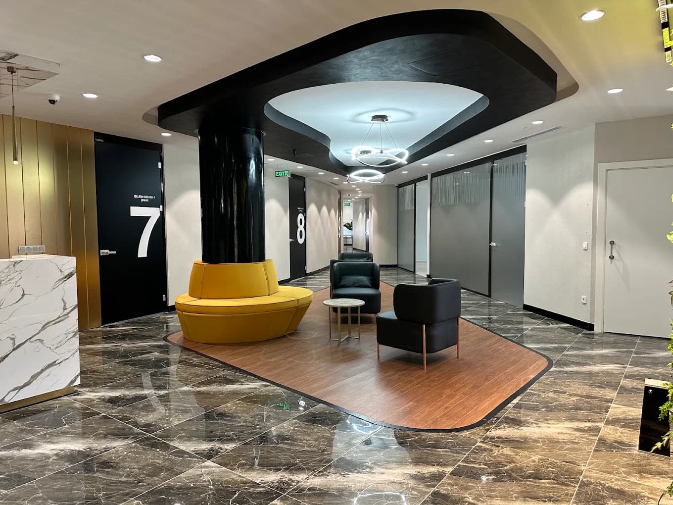 Maximus Clinic klinik galerisi küçük resim 7