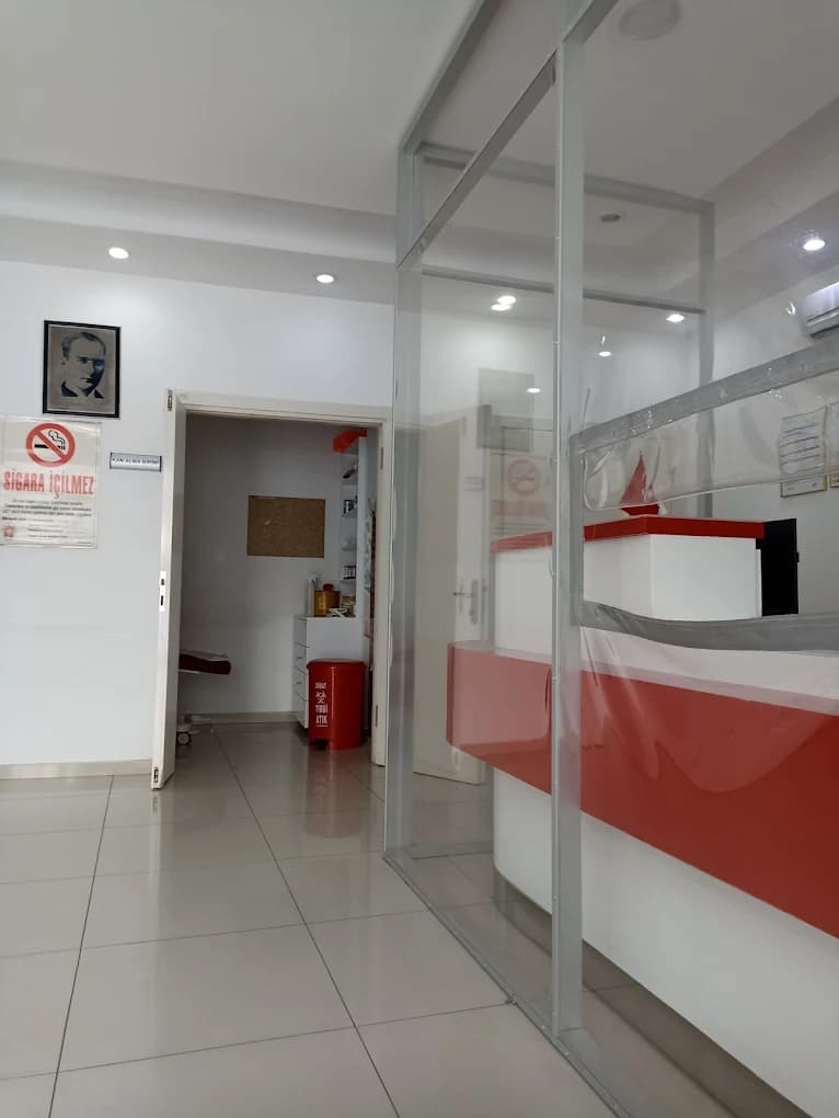 Sistem Tıp Laboratuvarı klinik galerisi küçük resim 6