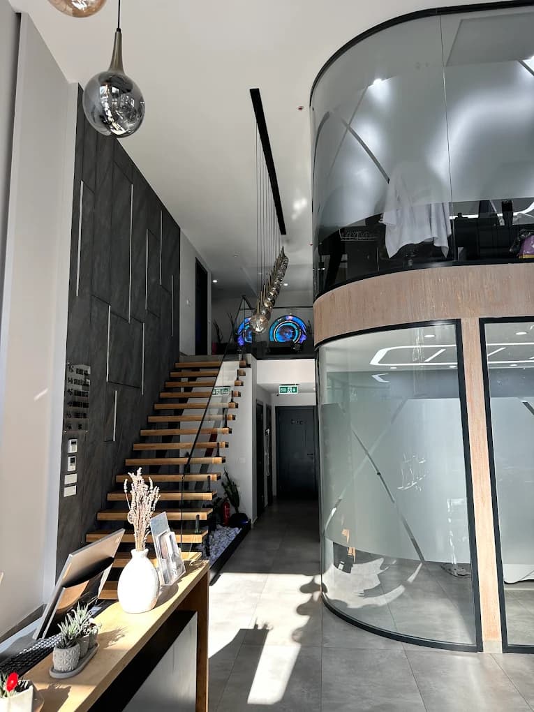 Ortoport Diş Kliniği klinik galerisi küçük resim 8
