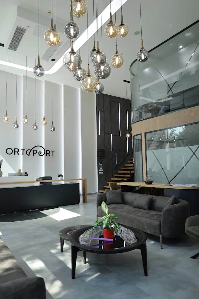 Ortoport Diş Kliniği