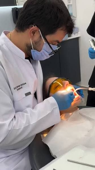 Ortoport Diş Kliniği klinik galerisi küçük resim 3