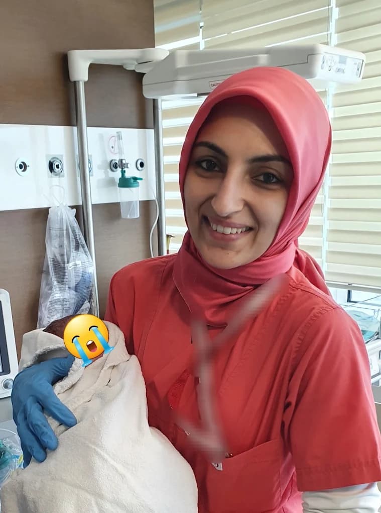 Op. Dr. Dilara Tekden Kırgız klinik galerisi küçük resim 6