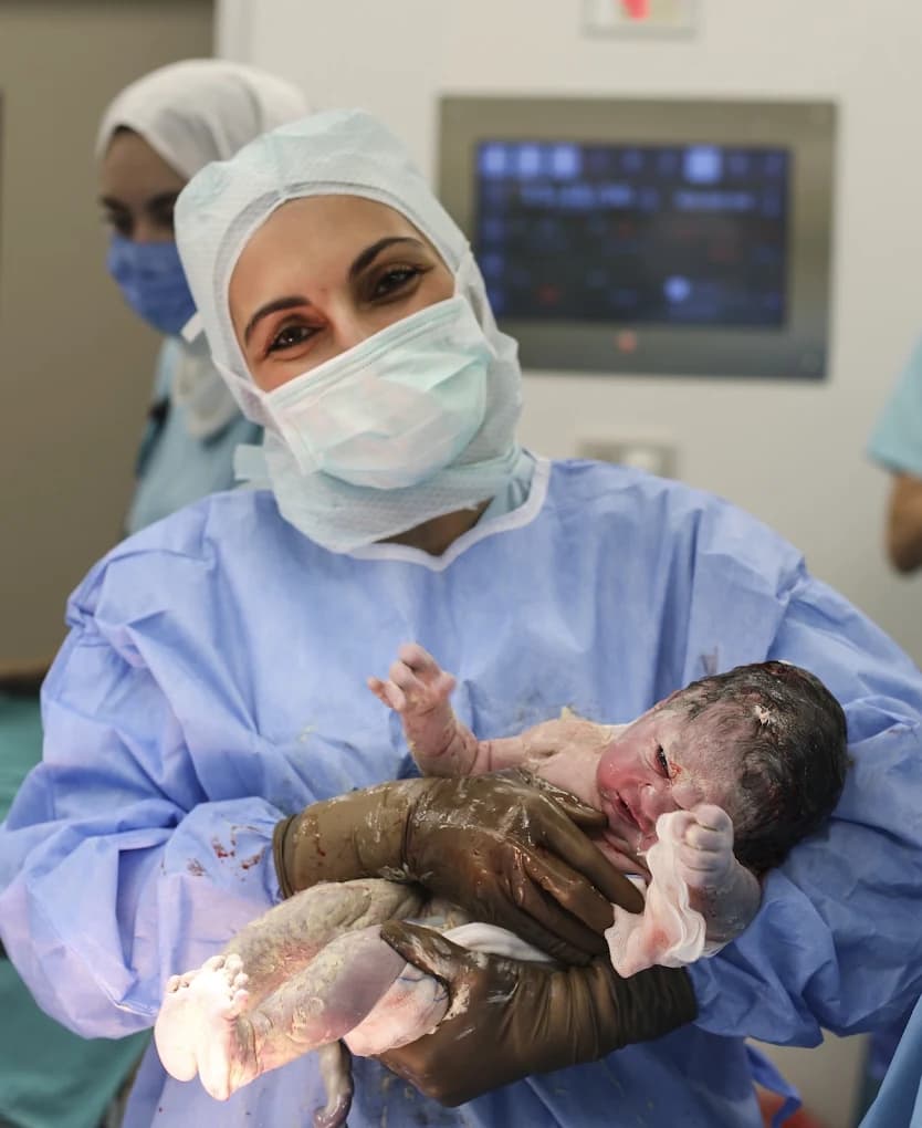 Op. Dr. Dilara Tekden Kırgız klinik galerisi küçük resim 8