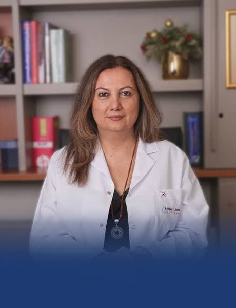 Op. Dr. Günseli Özdemir