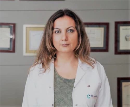 Op. Dr. Günseli Özdemir
