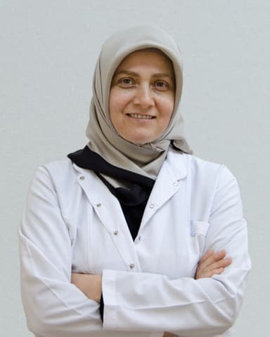 Opr. Dr Buhara Sultan Güney sağlık merkezi resmi kurumsal logosu