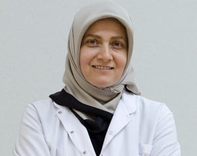 Opr. Dr Buhara Sultan Güney