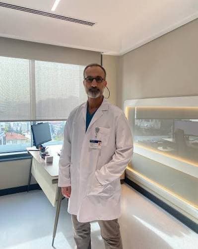 Prof. Dr. Selahattin Tuğrul klinik galerisi küçük resim 5