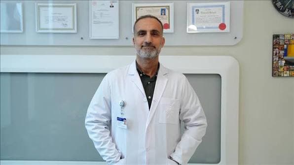 Prof. Dr. Selahattin Tuğrul klinik galerisi küçük resim 7