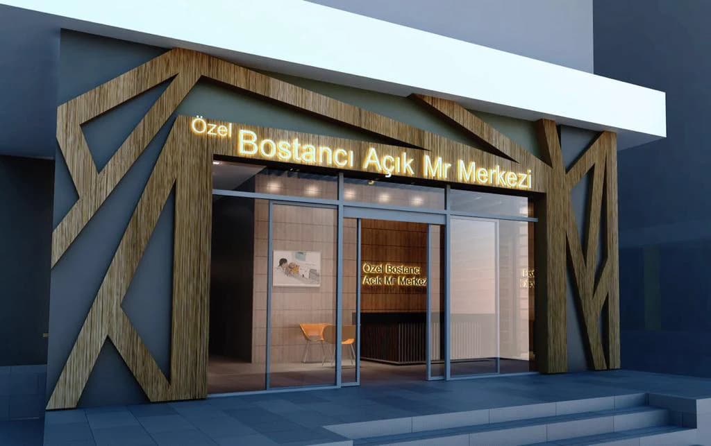 Bostancı Açık Emar