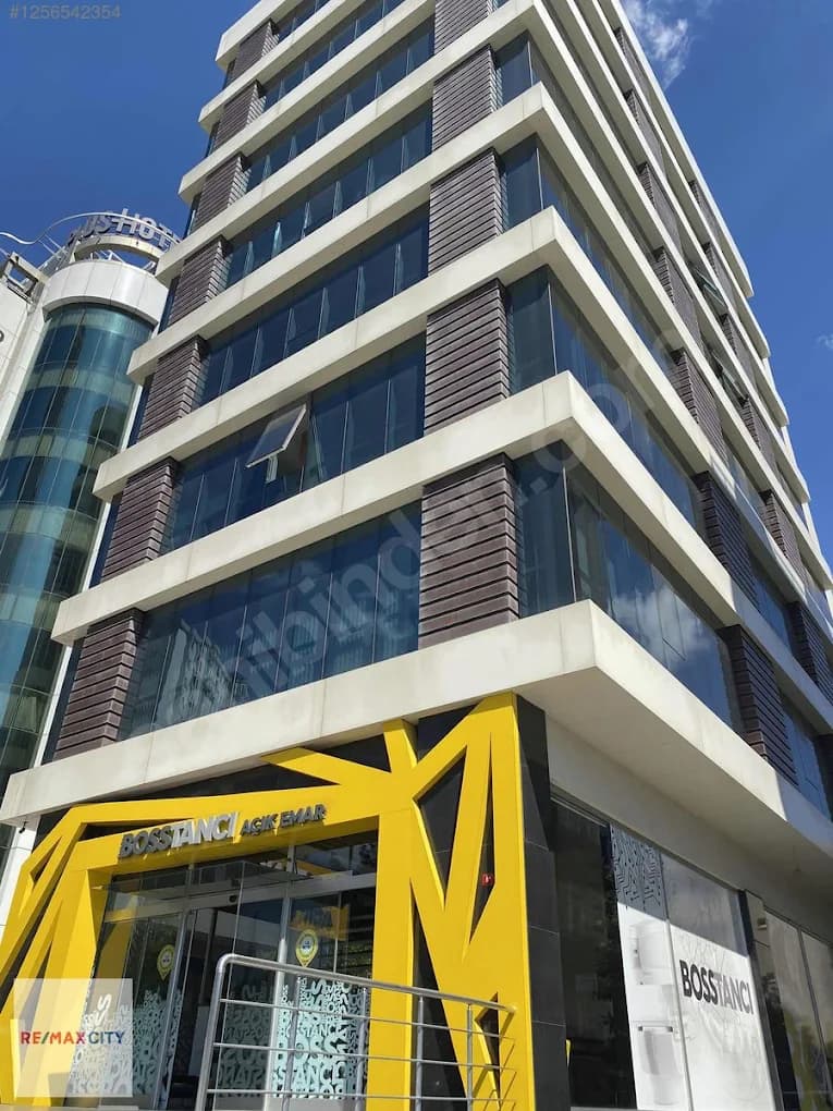 Bostancı Açık Emar klinik galerisi küçük resim 5