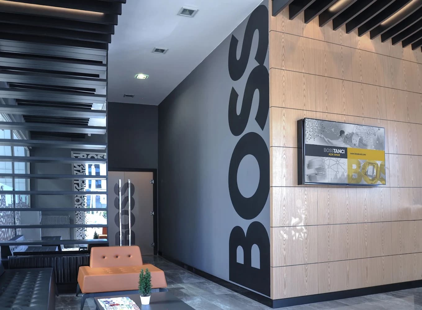 Bostancı Açık Emar klinik galerisi küçük resim 6
