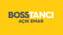 Bostancı Açık Emar kurumsal sağlık merkezi logosu