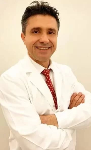 Prof. Dr. Fuat Büyükbayrak klinik galerisi küçük resim 3