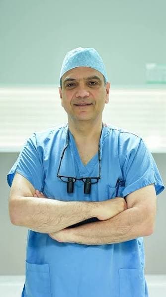 Prof. Dr. Fuat Büyükbayrak klinik galerisi küçük resim 4