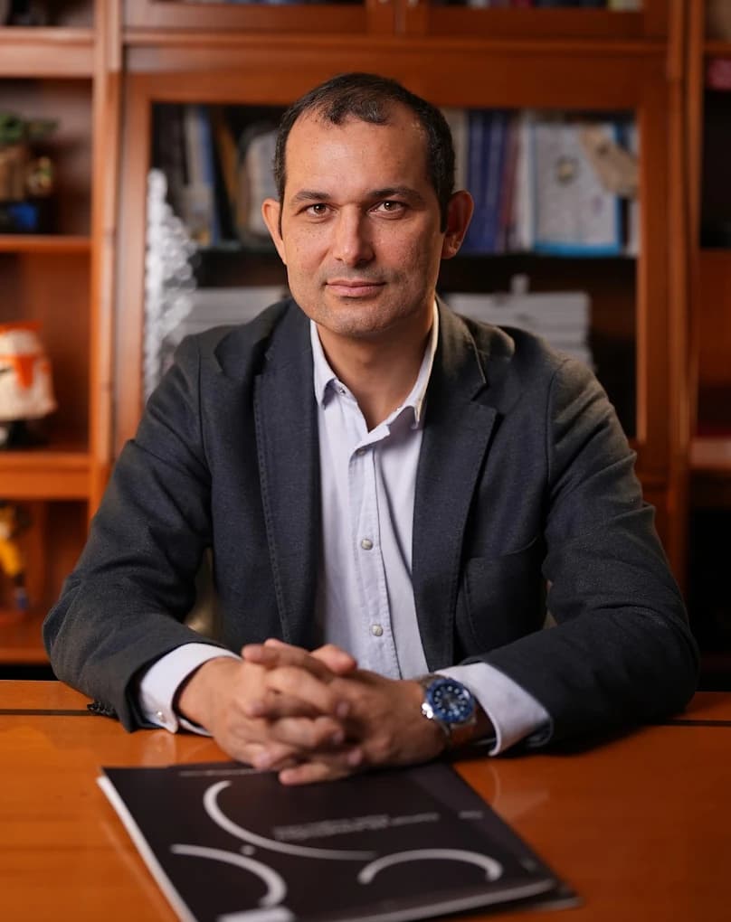 Prof. Dr. Osman Kelahmetoğlu klinik galerisi küçük resim 5