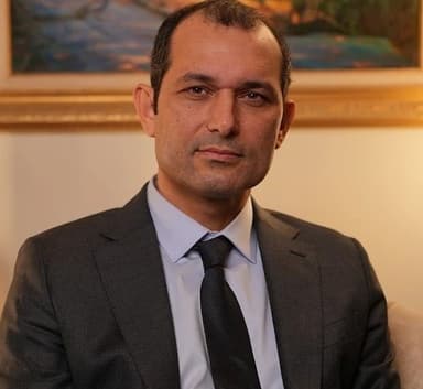 Prof. Dr. Osman Kelahmetoğlu sağlık merkezi resmi kurumsal logosu