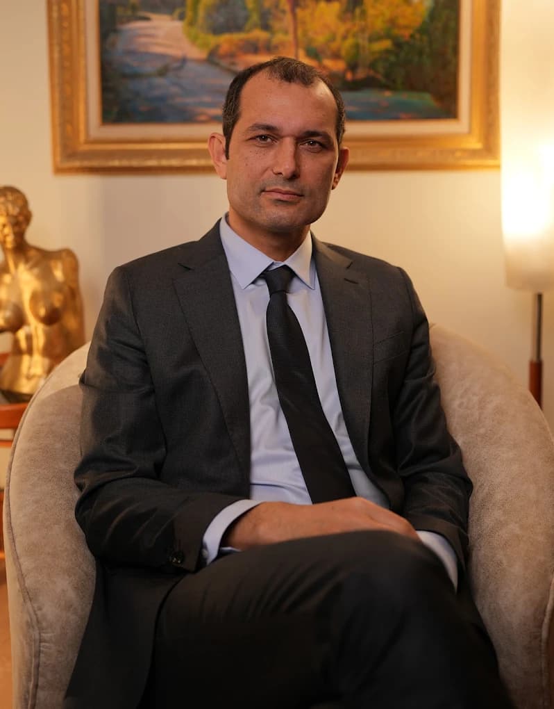 Prof. Dr. Osman Kelahmetoğlu klinik galerisi küçük resim 8