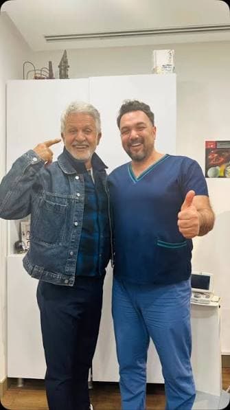 Op. Dr. Fatih Kenar klinik galerisi küçük resim 2