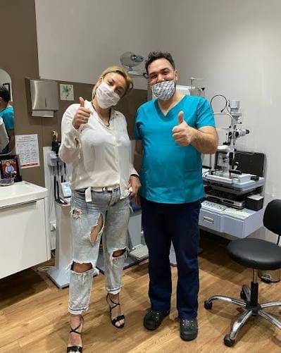 Op. Dr. Fatih Kenar klinik galerisi küçük resim 5