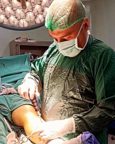 Prof. Dr. Hasan Hüseyin Ceylan klinik galerisi küçük resim 2