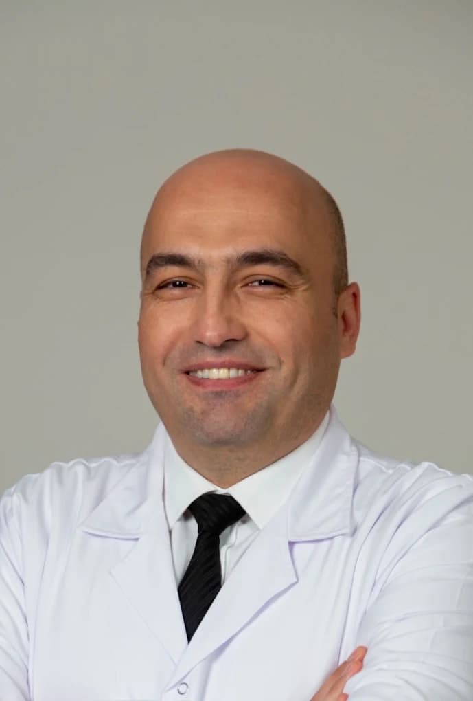 Prof. Dr. Hasan Hüseyin Ceylan klinik galerisi küçük resim 3