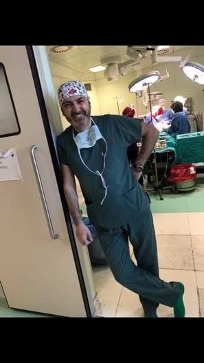 Prof. Dr. Şahin Ulu klinik galerisi küçük resim 2