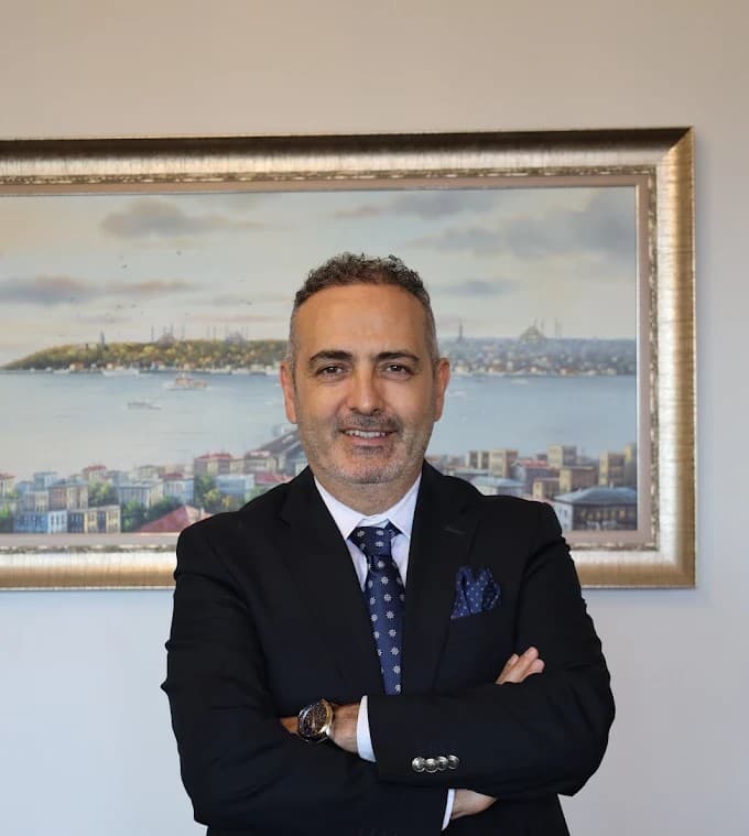 Prof. Dr. Şahin Ulu