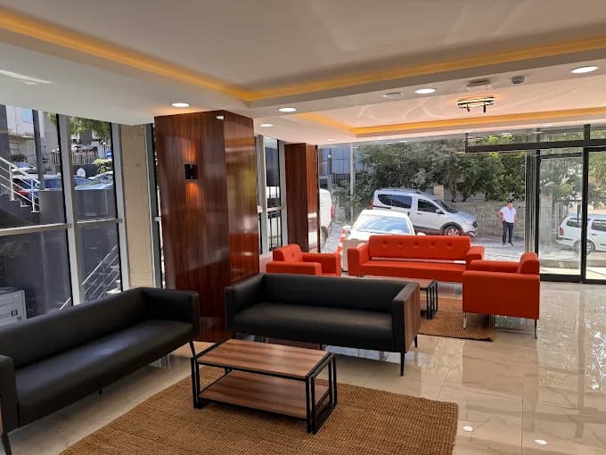 Tesla Emar  klinik galerisi küçük resim 3