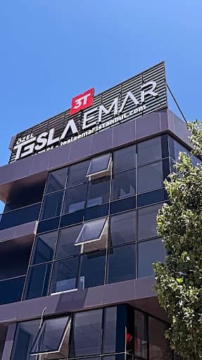 Tesla Emar  klinik galerisi küçük resim 5