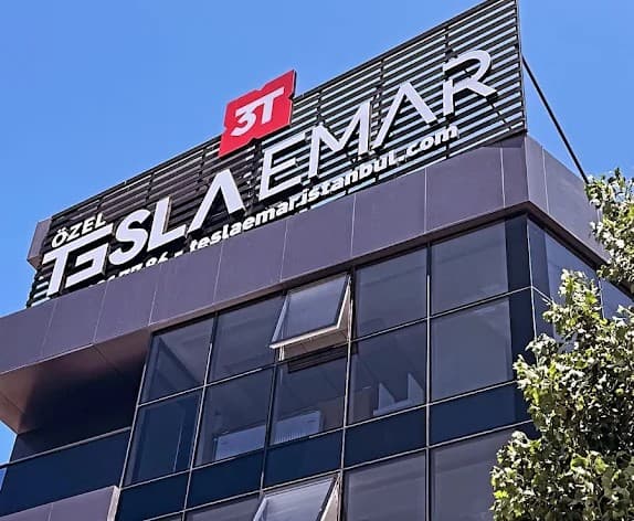 Tesla Emar 