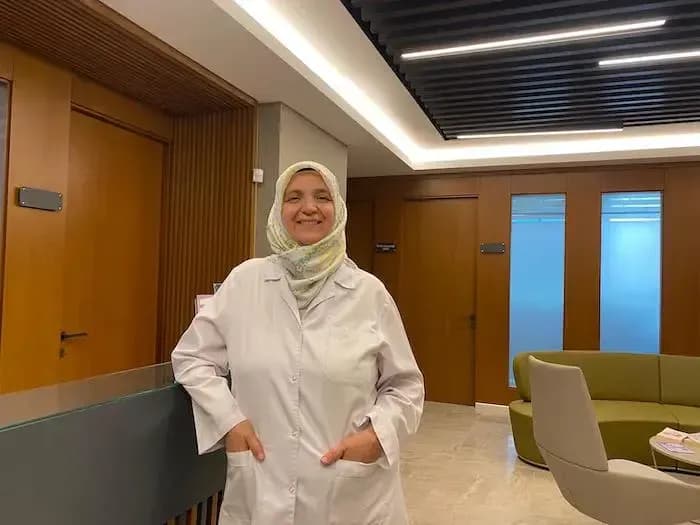 Op. Dr. Havva Pars Ağargün