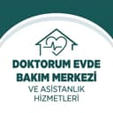 Doktorum Evde Bakım Merkezi kurumsal sağlık merkezi logosu