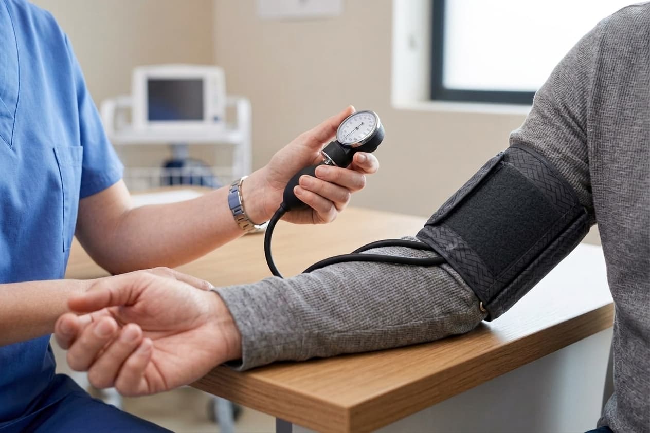 Check Up Neden Gereklidir? - Medibul sağlık rehberi uzman bilgilendirme makalesi