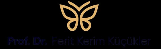 Prof. Dr. Ferit Kerim Küçükler