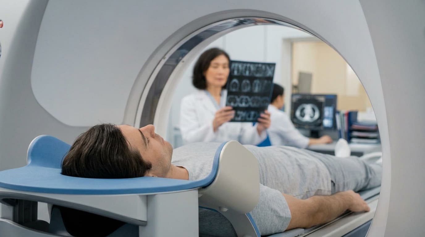 Tomografi ile Röntgen Arasındaki Fark Nedir? - Medibul sağlık rehberi uzman bilgilendirme makalesi